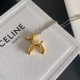 Sales store limited model CELINE Celine 2022AW necklace Sales store limited model CELINE Celine 2022AW necklace