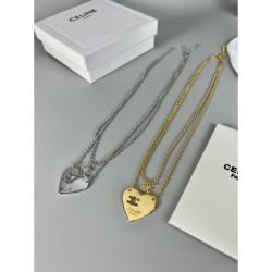 ONLINE EXCLUSIVE CELINE Celine 2022AW Necklace