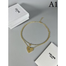 ONLINE EXCLUSIVE CELINE Celine 2022AW Necklace