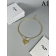 ONLINE EXCLUSIVE CELINE Celine 2022AW Necklace ONLINE EXCLUSIVE CELINE Celine 2022AW Necklace