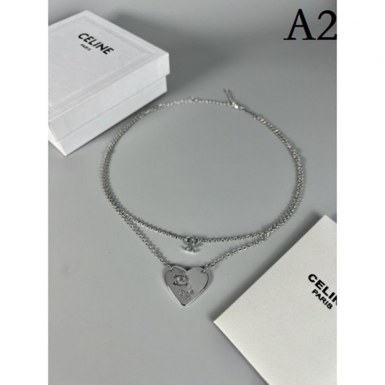ONLINE EXCLUSIVE CELINE Celine 2022AW Necklace ONLINE EXCLUSIVE CELINE Celine 2022AW Necklace