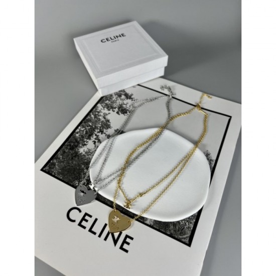 ONLINE EXCLUSIVE CELINE Celine 2022AW Necklace ONLINE EXCLUSIVE CELINE Celine 2022AW Necklace