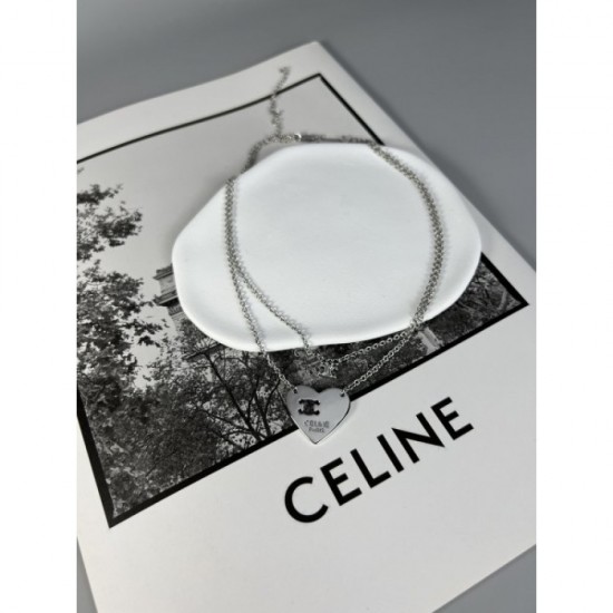 ONLINE EXCLUSIVE CELINE Celine 2022AW Necklace ONLINE EXCLUSIVE CELINE Celine 2022AW Necklace