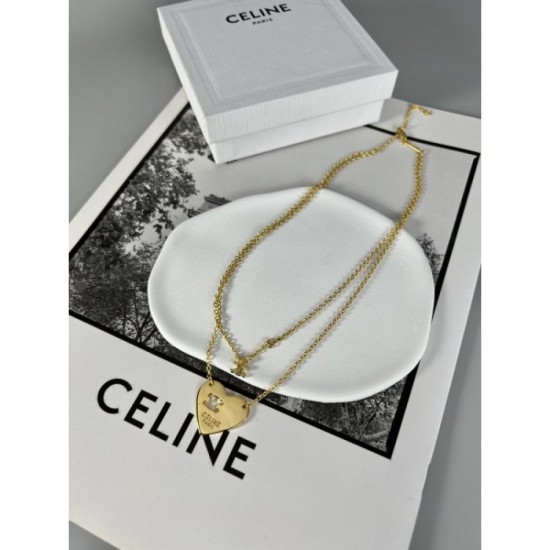 ONLINE EXCLUSIVE CELINE Celine 2022AW Necklace ONLINE EXCLUSIVE CELINE Celine 2022AW Necklace