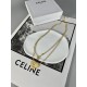 ONLINE EXCLUSIVE CELINE Celine 2022AW Necklace ONLINE EXCLUSIVE CELINE Celine 2022AW Necklace