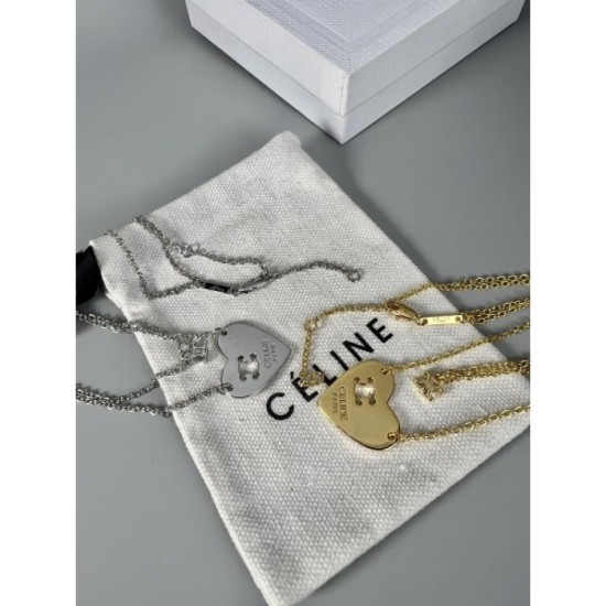 ONLINE EXCLUSIVE CELINE Celine 2022AW Necklace ONLINE EXCLUSIVE CELINE Celine 2022AW Necklace