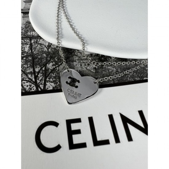 ONLINE EXCLUSIVE CELINE Celine 2022AW Necklace ONLINE EXCLUSIVE CELINE Celine 2022AW Necklace