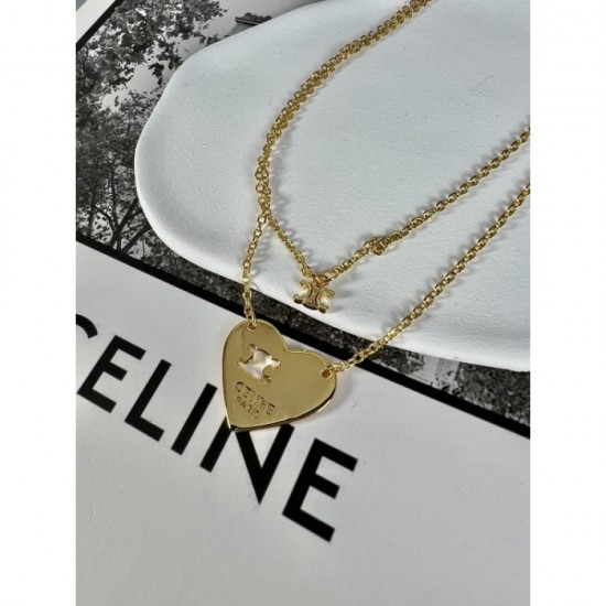 ONLINE EXCLUSIVE CELINE Celine 2022AW Necklace ONLINE EXCLUSIVE CELINE Celine 2022AW Necklace