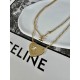 ONLINE EXCLUSIVE CELINE Celine 2022AW Necklace ONLINE EXCLUSIVE CELINE Celine 2022AW Necklace