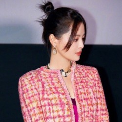 2022SS CHANEL Necklace with outstanding turning power