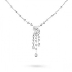 2022SS CHANEL CHANEL Relaxing soaring necklace