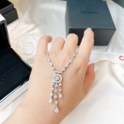 2022SS CHANEL CHANEL Relaxing soaring necklace