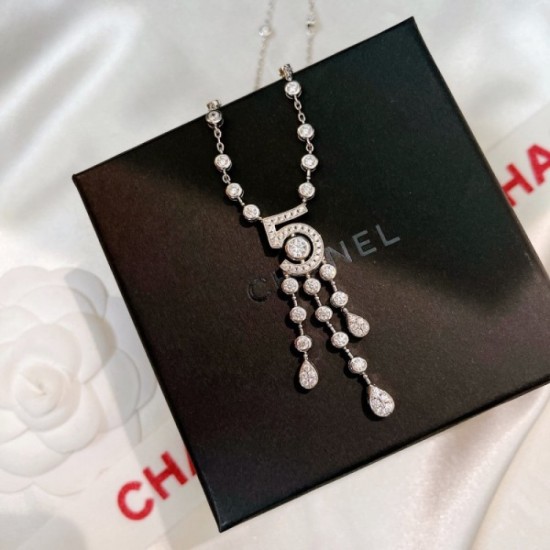 2022SS CHANEL CHANEL Relaxing soaring necklace 2022SS CHANEL CHANEL Relaxing soaring necklace