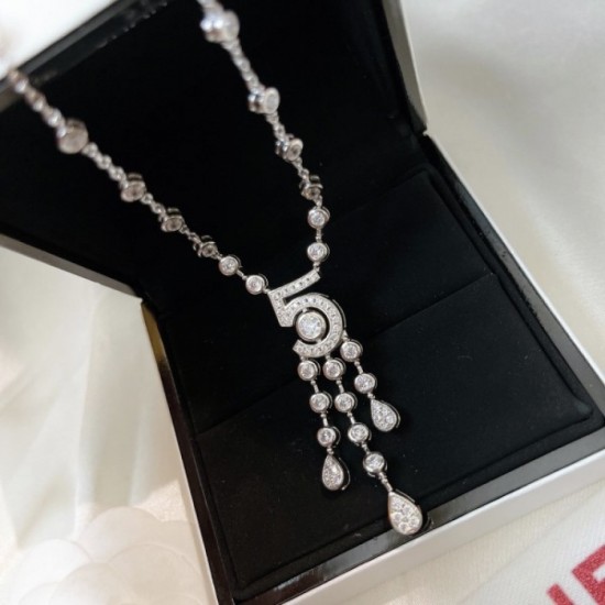 2022SS CHANEL CHANEL Relaxing soaring necklace 2022SS CHANEL CHANEL Relaxing soaring necklace