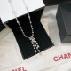 2022SS CHANEL CHANEL Relaxing soaring necklace 2022SS CHANEL CHANEL Relaxing soaring necklace