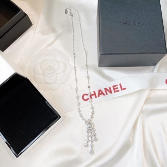2022SS CHANEL CHANEL Relaxing soaring necklace 2022SS CHANEL CHANEL Relaxing soaring necklace