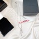 2022SS CHANEL CHANEL Relaxing soaring necklace 2022SS CHANEL CHANEL Relaxing soaring necklace