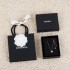 2022SS CHANEL Spring protagonist item necklace