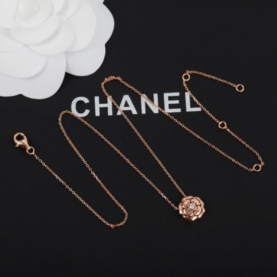 2022SS CHANEL Spring protagonist item necklace 2022SS CHANEL Spring protagonist item necklace