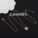 2022SS CHANEL Spring protagonist item necklace 2022SS CHANEL Spring protagonist item necklace