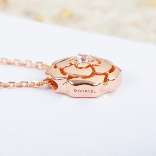 2022SS CHANEL Spring protagonist item necklace 2022SS CHANEL Spring protagonist item necklace