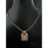 2022SS CHANEL Spring / Summer Fashion Necklace