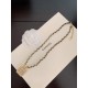 2022SS CHANEL Spring / Summer Fashion Necklace 2022SS CHANEL Spring / Summer Fashion Necklace