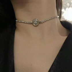 2022SS CHANEL Overwhelmingly popular necklace