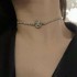 2022SS CHANEL Overwhelmingly popular necklace