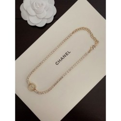 2022SS CHANEL Overwhelmingly popular necklace
