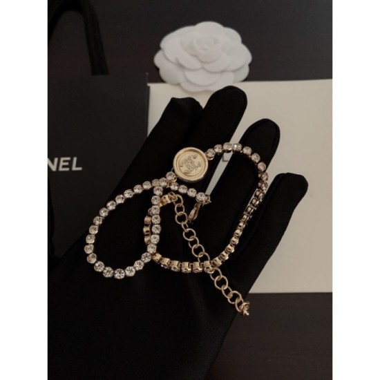 2022SS CHANEL Overwhelmingly popular necklace 2022SS CHANEL Overwhelmingly popular necklace