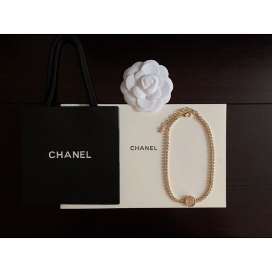 2022SS CHANEL Overwhelmingly popular necklace 2022SS CHANEL Overwhelmingly popular necklace