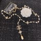2022SS CHANEL High quality necklace 2022SS CHANEL High quality necklace