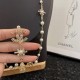 2022SS CHANEL High quality necklace 2022SS CHANEL High quality necklace