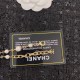 2022SS CHANEL High quality necklace 2022SS CHANEL High quality necklace