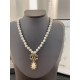 2022SS CHANEL Chanel's best elegant necklace 2022SS CHANEL Chanel's best elegant necklace