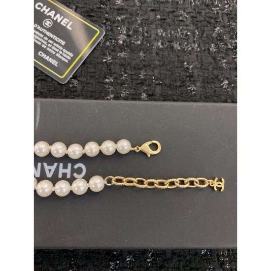 2022SS CHANEL Chanel's best elegant necklace 2022SS CHANEL Chanel's best elegant necklace