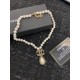 2022SS CHANEL Chanel's best elegant necklace 2022SS CHANEL Chanel's best elegant necklace
