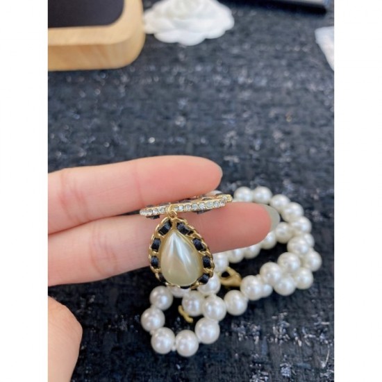 2022SS CHANEL Chanel's best elegant necklace 2022SS CHANEL Chanel's best elegant necklace