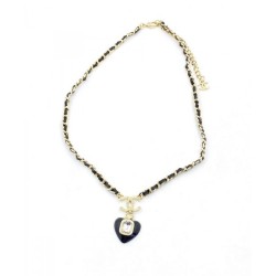 2022SS CHANEL Chanel unique existence necklace