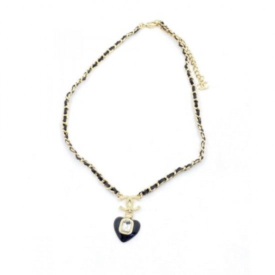 2022SS CHANEL Chanel unique existence necklace 2022SS CHANEL Chanel unique existence necklace