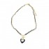2022SS CHANEL Chanel unique existence necklace