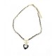 2022SS CHANEL Chanel unique existence necklace 2022SS CHANEL Chanel unique existence necklace