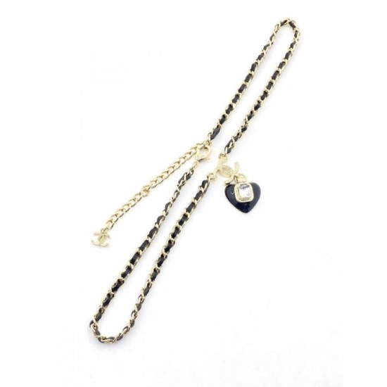2022SS CHANEL Chanel unique existence necklace 2022SS CHANEL Chanel unique existence necklace