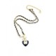 2022SS CHANEL Chanel unique existence necklace 2022SS CHANEL Chanel unique existence necklace