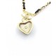 2022SS CHANEL Chanel unique existence necklace 2022SS CHANEL Chanel unique existence necklace