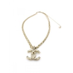 2022SS CHANEL Chanel popular restock sale necklace