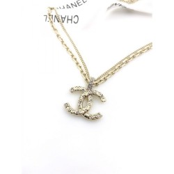 2022SS CHANEL Chanel popular restock sale necklace