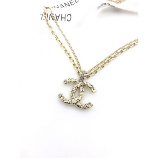 2022SS CHANEL Chanel popular restock sale necklace 2022SS CHANEL Chanel popular restock sale necklace