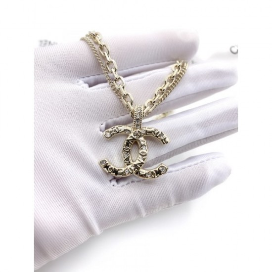 2022SS CHANEL Chanel popular restock sale necklace 2022SS CHANEL Chanel popular restock sale necklace